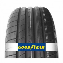 245/45 R 18 GOODYEAR EAGLE F1 (ASYMMETRIC) 3 96 W N Nyári