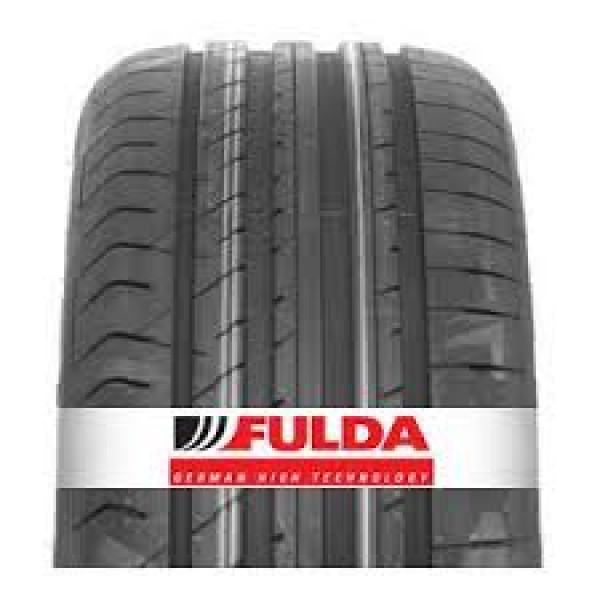235/45R17 Fulda SportControl 2 97Y FP XL