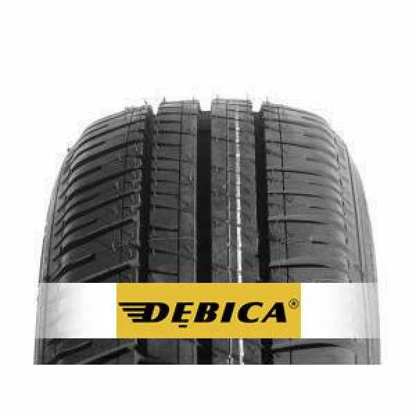 135/80 R 12 Debica Passio 73 T XL TL