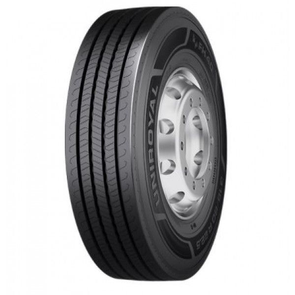 315/80 R 22.5 Uniroyal FH40 front 156 L TL