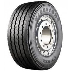 385/65 R 22.5 Firestone FT 522  160 K TL Termékek