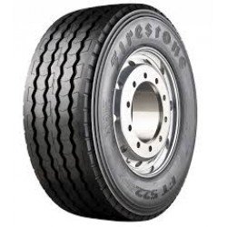 385/65 R 22.5 Firestone FT 522  160 K TL Termékek