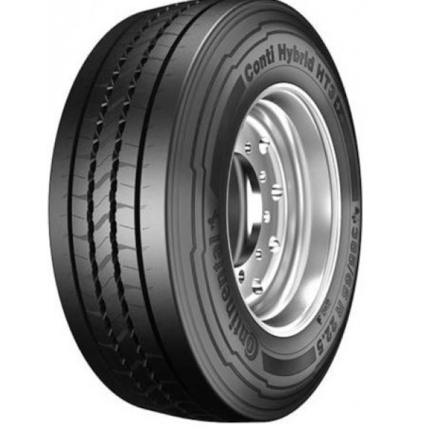 385/55R22,5 Continental Contihybrid HT3  160K 20pR
