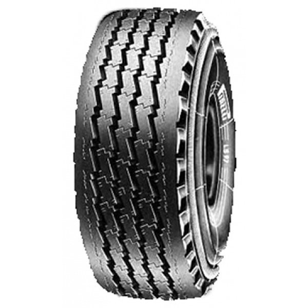 10 R 22.5 Pirelli LS97 144 M TL