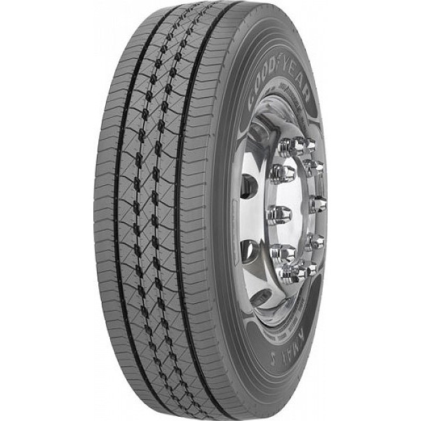 315/80 R 22.5 Goodyear Kmax S Gen-2 156 L TL