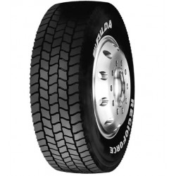 245/70 R 17.5 FULDA REGIOFORCE 136 M N Termékek