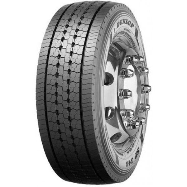 285/70 R 19.5 DUNLOP SP346 146 L N