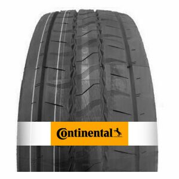 385/55R22,5 Continental Conti Hybrid HT3 LRL 158L 20PR M S