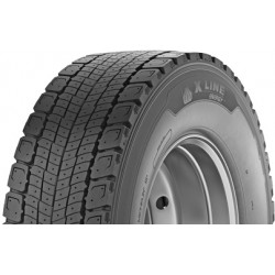 315/60 R 22.5 Michelin Remix X Line Energy D 152/148 TL Termékek