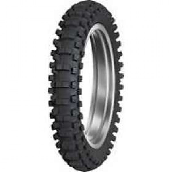 100/90 -19 Dunlop Geomax MX33 57M TT