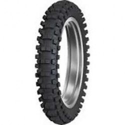 100/90 -19 Dunlop Geomax MX33 57M TT Motor