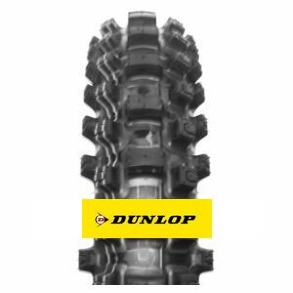 100/90-19 Dunlop Geomax MX33 Soft 57M