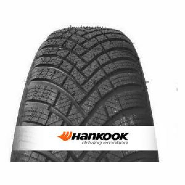 205/50 R 17 Hankook W462 93 V