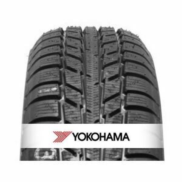 175/65R15 Yokohama W*drive V903 84T