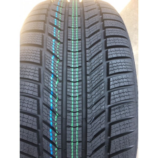 235/45R18 Continental WinterContact TS870P 94V FR