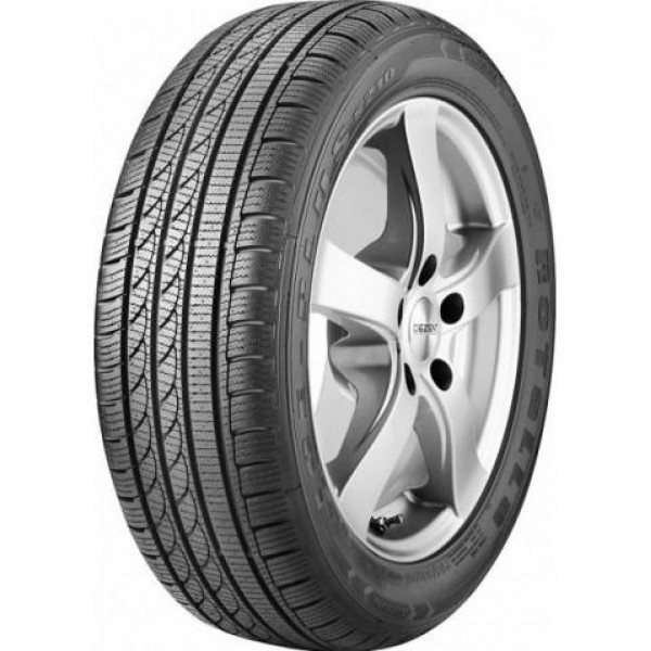 245/40 R 19 Tracmax S210 98 V XL MFS TL