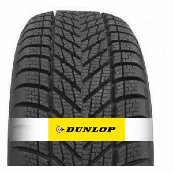 205/55R16 Dunlop Winter  91H