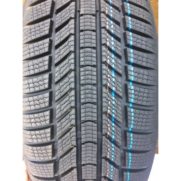 215/55 R 17 CONTINENTAL WinterContact TS 870 P 94H TL EV