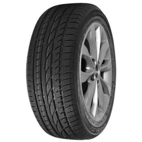 225/55 R17 ROYAL BLACK ROYAL WINTER UHP 101V XL TL