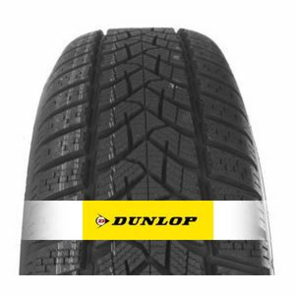 205/55 R16 DUNLOP WINTER SPORT 5 91 T N