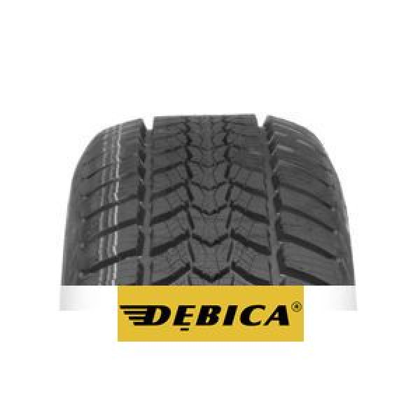 215/60R16 DEBICA FRIGO HP 2 XL 99H