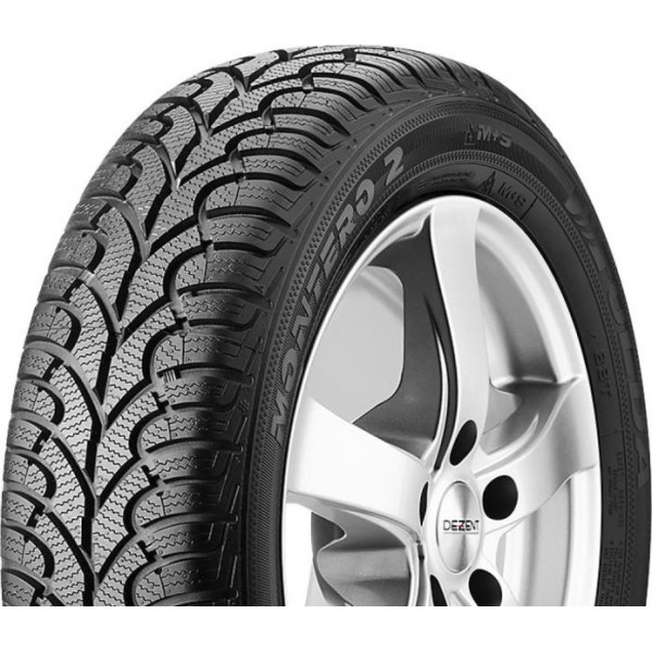 175/65 R 15 FULDA KRISTALL MONTERO 2 MS 88 T N