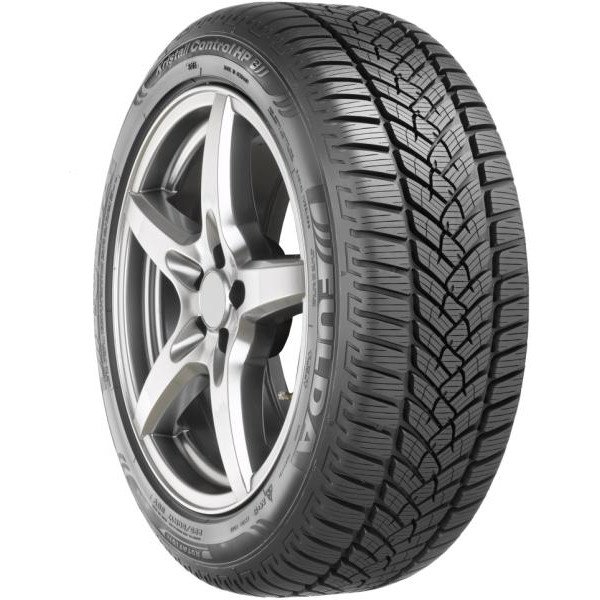 235/45 R 18 FULDA KRISTALL CONTROL HP 2 98 V N
