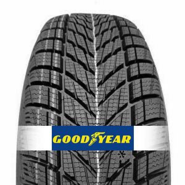 225/45 R 17 GOODYEAR ULTRAGRIP PERFORMANCE 3 94 V N
