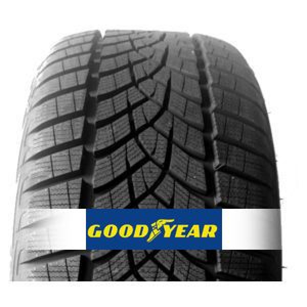 235/40 R 19 Goodyear UltraGrip Performance 3 96 V