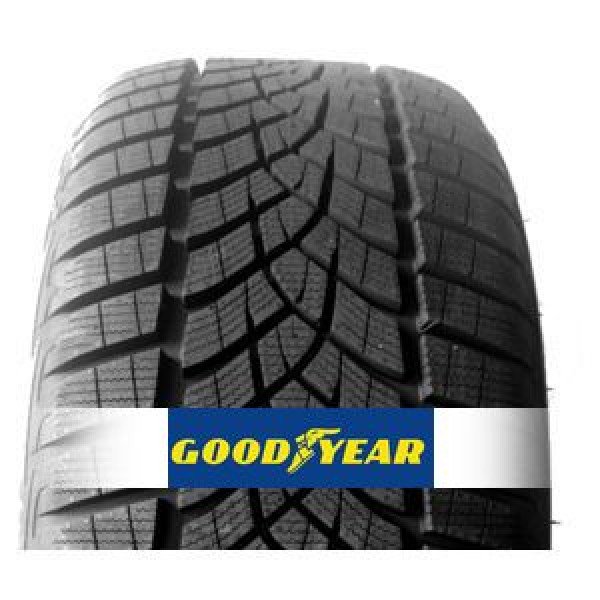 235/40 R 19 Goodyear UltraGrip Performance 3 96 V