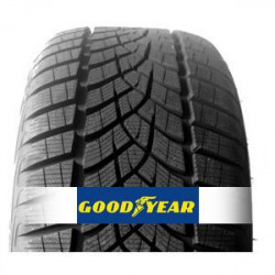 235/40 R 19 Goodyear UltraGrip Performance 3 96 V Téli