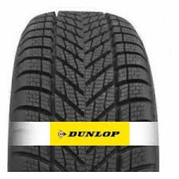 215/55 R 17 DUNLOP WINTER 98 V N