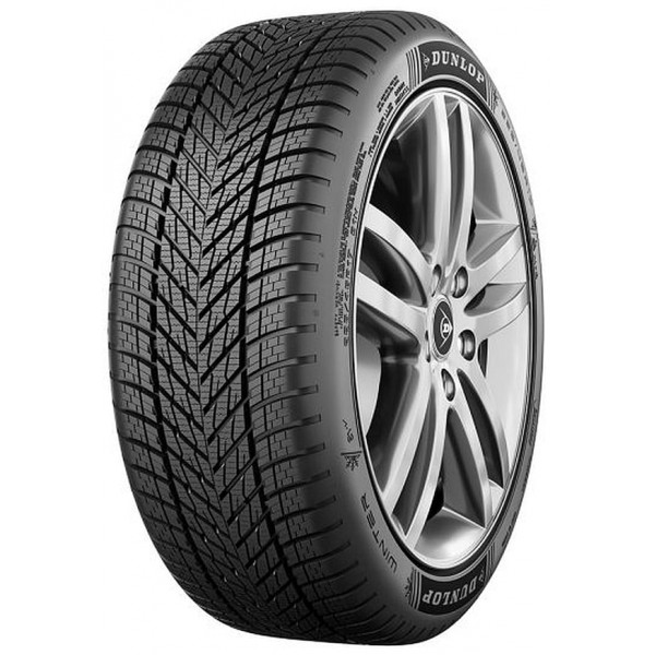 235/50 R 18 DUNLOP WINTER 101 V N