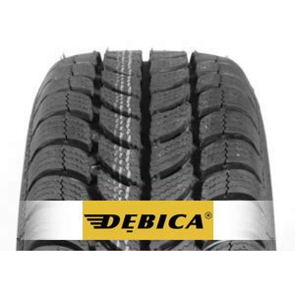 185/60 R 15 DEBICA FRIGO 2 MS 88 T N