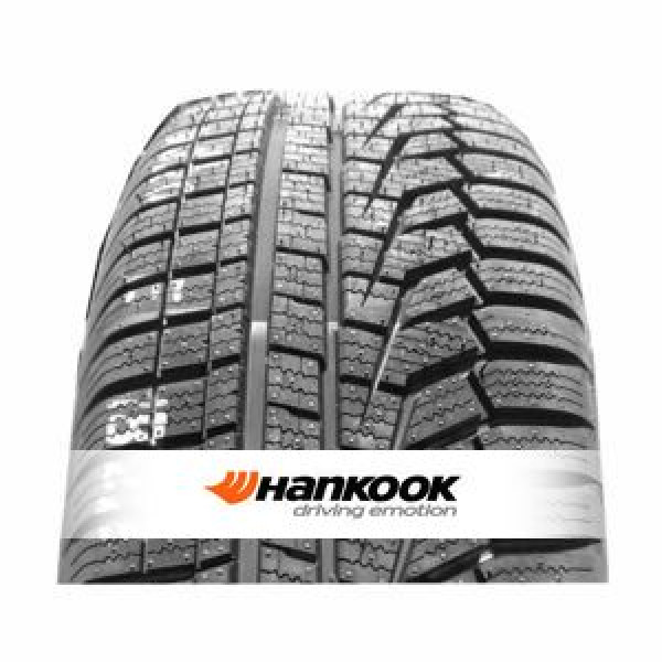 245/70R16 107T WINTER I*CEPT EVO2 SUV