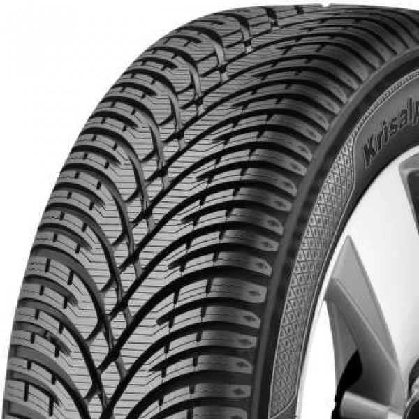 205/55 R16 91H Kleber KRISALP HP3