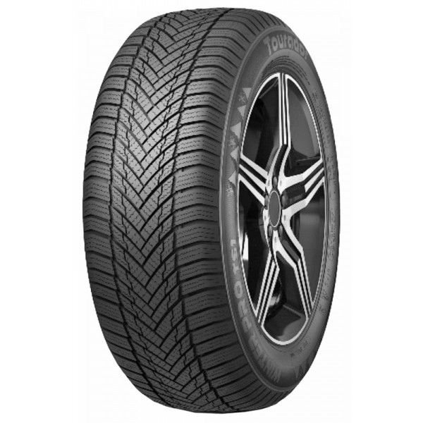 165/70 R14 Tourador Winter Pro TS1 85 T XL TL