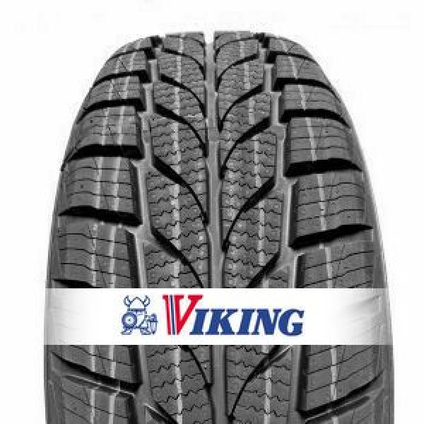 205/55 R 16 Viking FourTech Plus 91 H TL