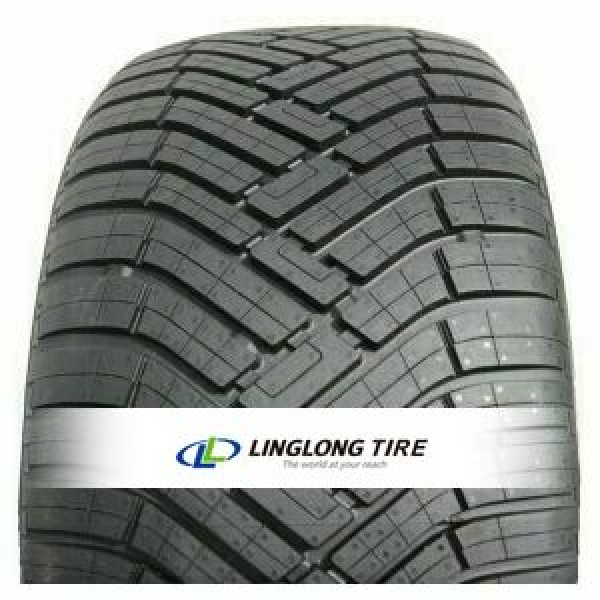 215/55 R17 GRIP MASTER 4S [98] V XL
