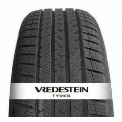 245/45 R 18 Vredestein Quatrac Pro  100 Y XL FSL TL 4évszak