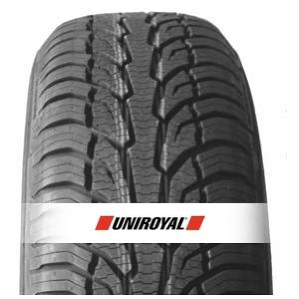 215/60 R 16 UNIROYAL ALLSEASONEXPERT 2 99V XL TL