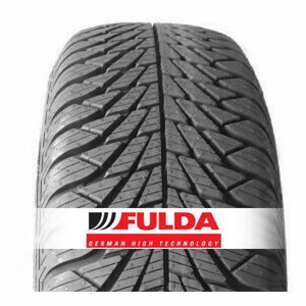 185/60 R 15 FULDA MULTICONTROL 88 H N