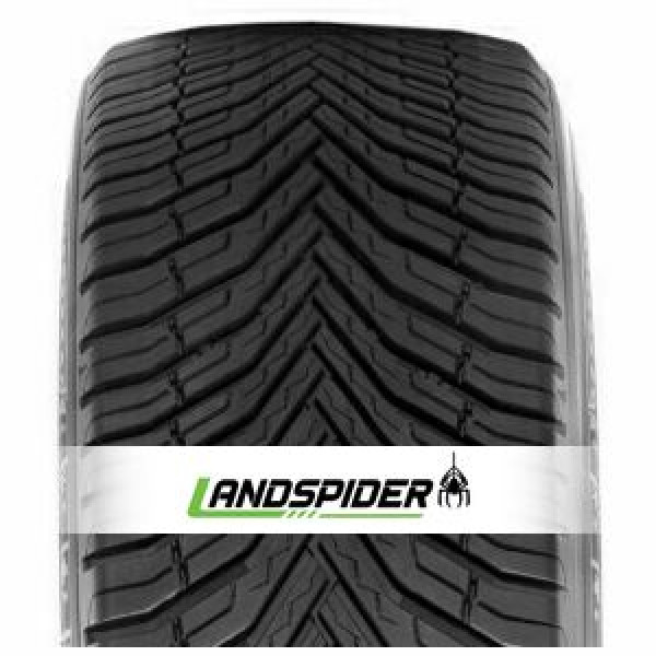 205/55 R 16 Landspider 94V TL Eurotraxx A/S XL MFS