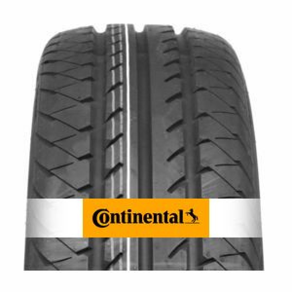 235/65 R 16 C Continental VanContact Eco 115/113 R