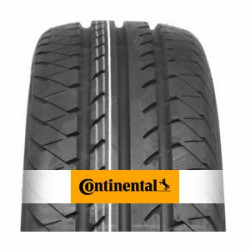 235/65 R 16 C Continental VanContact Eco 115/113 R Nyári
