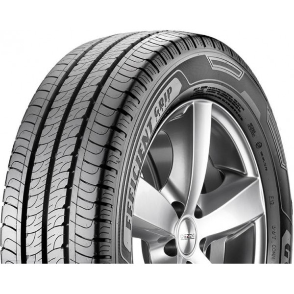 215/65R16C Goodyear Effigrip Cargo 106/104H