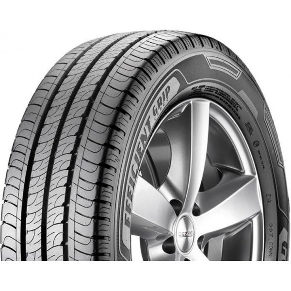 215/65R16C Goodyear Effigrip Cargo 106/104H