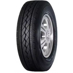 165/70R13C Haida HD517 Nyári