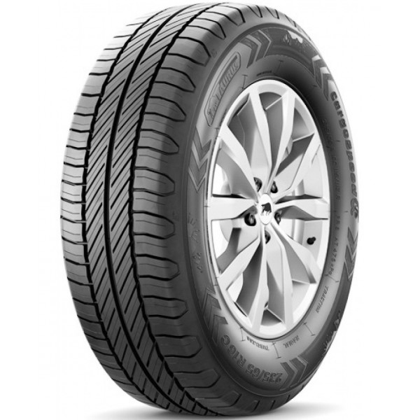 215/70 R 15 C Viking TransTech NewGen 109 S TL