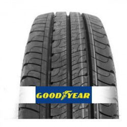 205/75 R 16 C GOODYEAR EFFICIENTGRIP CARGO 2 113 T N DEMO Nyári
